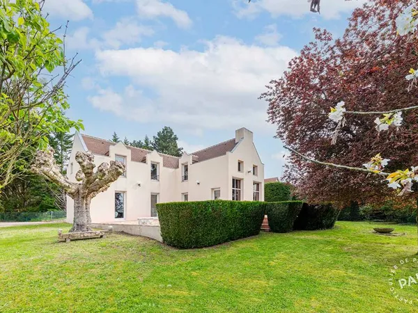 Maison 5 pièces 170 m²