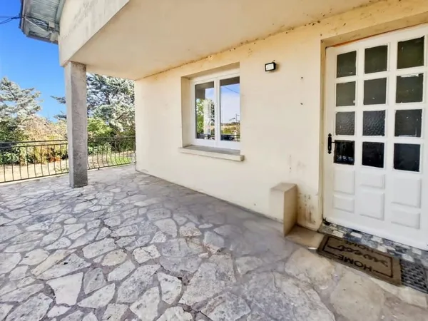 Maison 4 pièces 84 m²