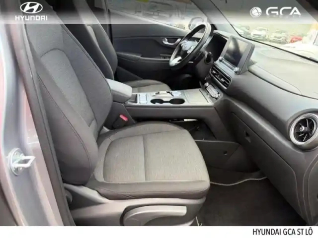 Hyundai Kona electric 39kwh - 136ch intuitive — photo 6