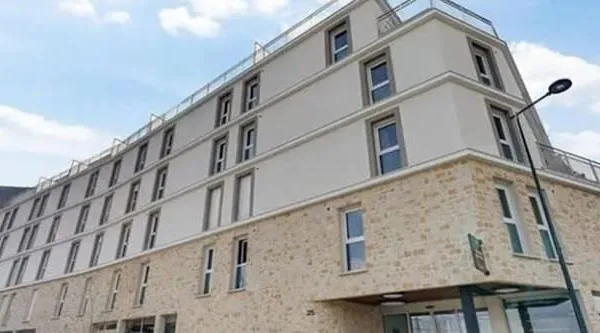 Appartement 1 pièce 18 m²