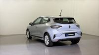 Renault Clio 1.5 dCi 100ch Evolution - 25 — photo 8