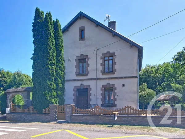 Maison 6 pièces 277 m²