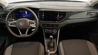Volkswagen Polo 1.0 TSI 95ch VW Edition DSG7 — photo 11