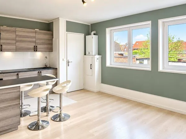 Appartement 2 pièces 34 m²