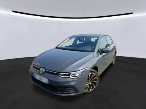 Volkswagen Golf 1.5 etsi opf 130 dsg7
