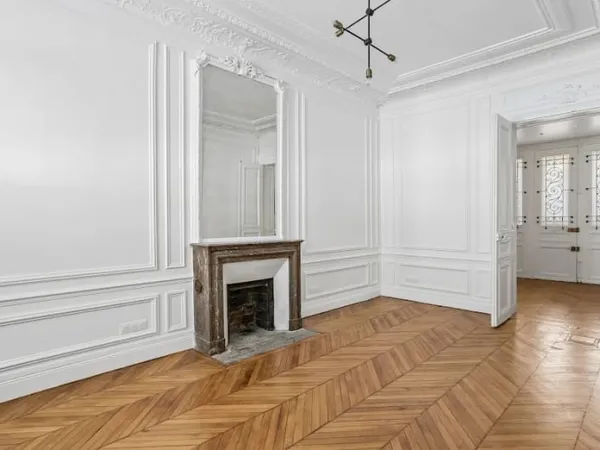 Appartement 3 pièces 89 m²