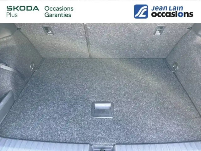 Skoda Kamiq 1.0 tsi evo 110 ch dsg7 — photo 14