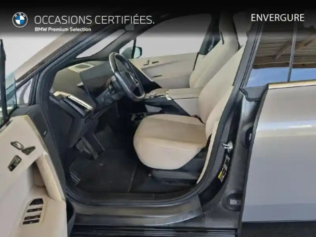 Bmw Ix xdrive40 326ch — photo 4