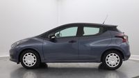 Nissan Micra 1.0 IG-T 92ch Visia Pack 2021 — photo 8