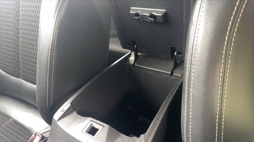 Renault Kadjar 1.2 TCe 130 Energy EDC7 - Graphite – 2018 – 118860 km – Essence – Boîte Automatique — photo 1