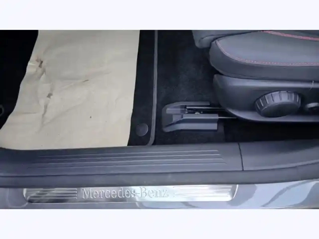 Mercedes Classe A 200 d amg line — photo 22