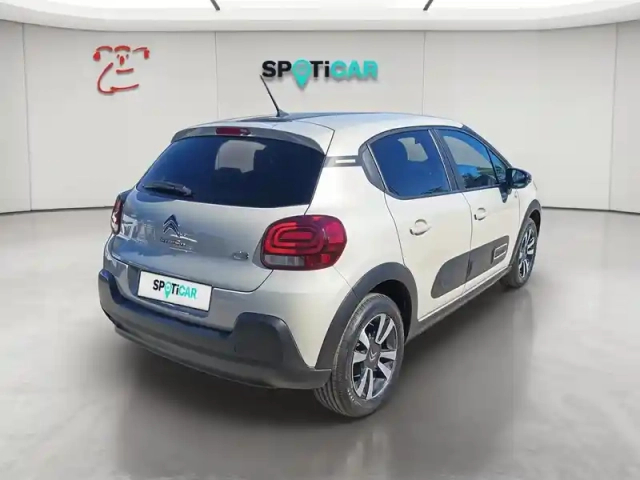 Citroën C3 1.2 puretech 83ch s&amp;s c-series 123g — photo 7