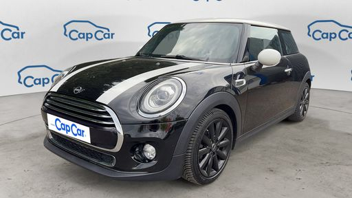 Mini Mini 1.5 Cooper 136 BVA7 - Heddon Street – 2018 – 123277 km – Essence – Boîte Automatique — photo 28