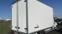 Citroen Jumper L3 3.5 Maxi 140ch S&S Caisse Grand Volume (2 portes AR + escalier) — photo 5
