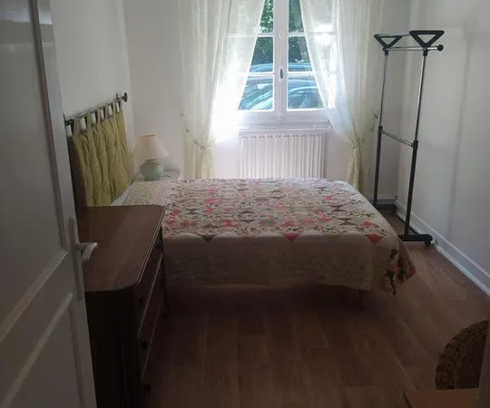 Chambre de 11m2 à louer sur Bourg-la-Reine