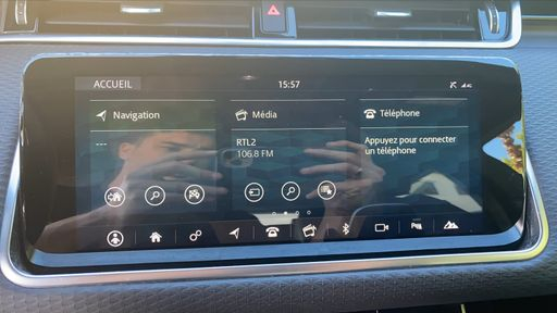 Land Rover Range Rover Evoque 2.0 Td4 MHEV AWD 150 BVA - S – 2019 – 87696 km – Hybride diesel – Boîte Automatique — photo 26