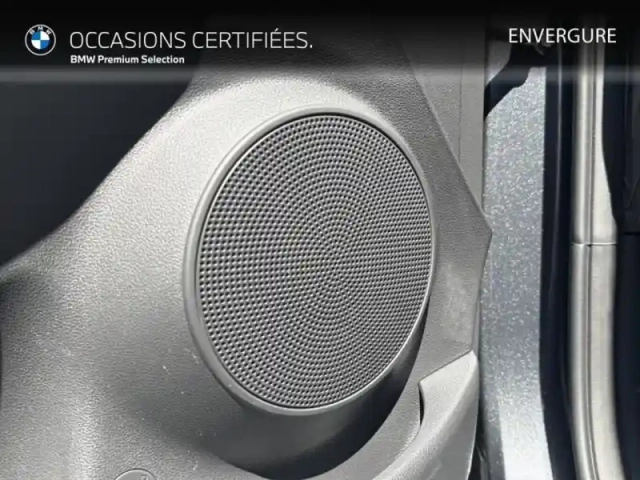 Hyundai Kona electric 39kwh - 136ch intuitive — photo 12