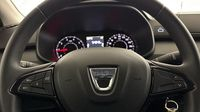 Dacia Sandero 1.0 SCe 65ch Access — photo 25