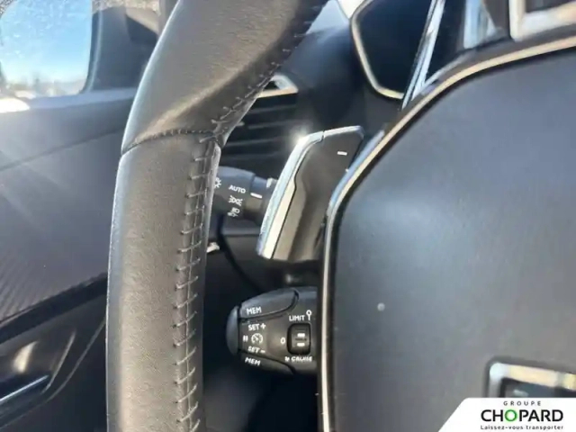 Peugeot 208 hybrid 100 e-dcs6 — photo 56