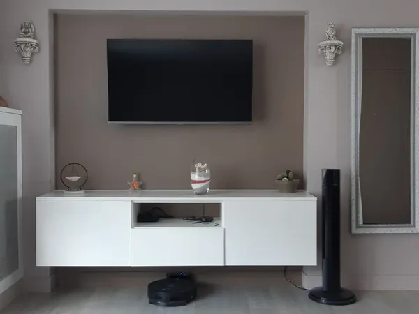Appartement 2 pièces