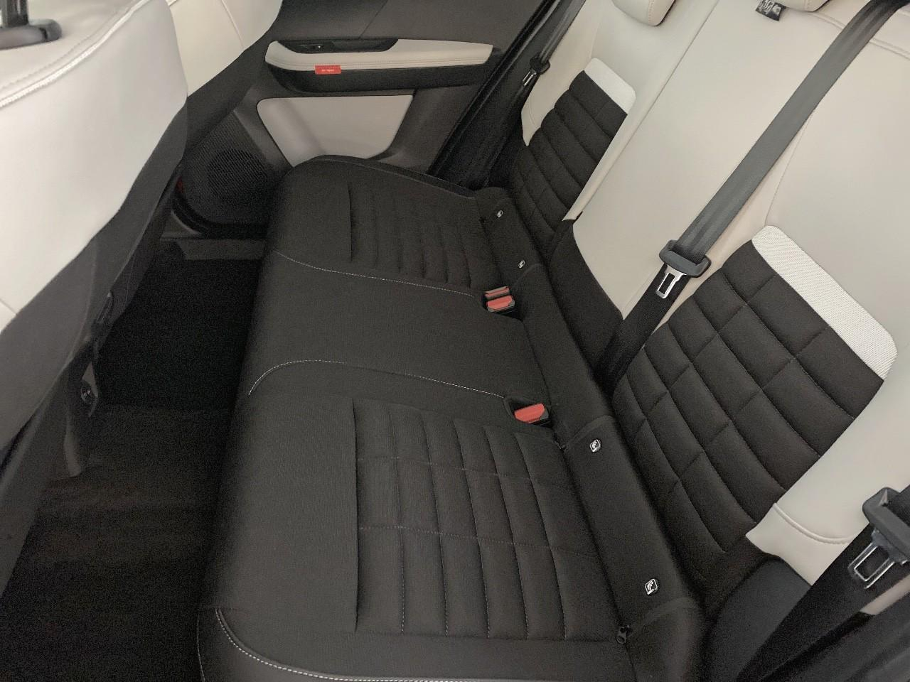 Citroën C3 Aircross hybride 145 ch aut max — photo 10