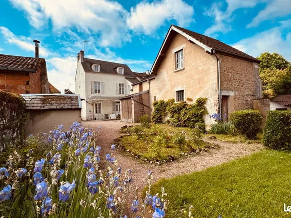 Propriété 5 pièces 127 m²