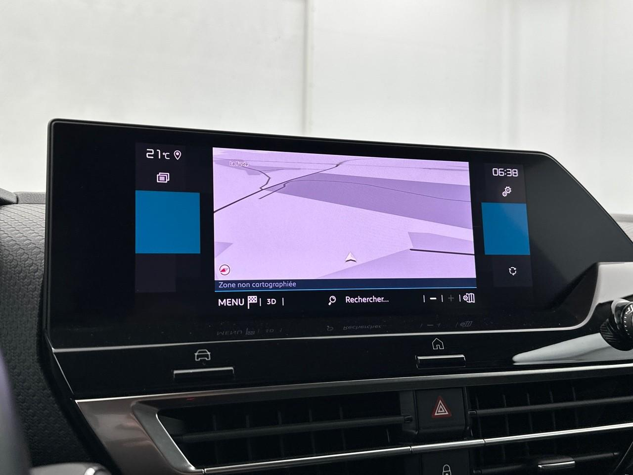 Citroën C4 puretech 130 s&s eat8 shine pack — photo 10