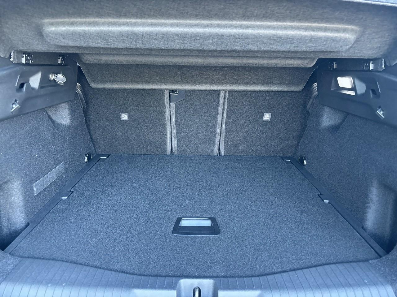 Citroën C5 Aircross 1.2 hybride 145ch max boite automatique — photo 6