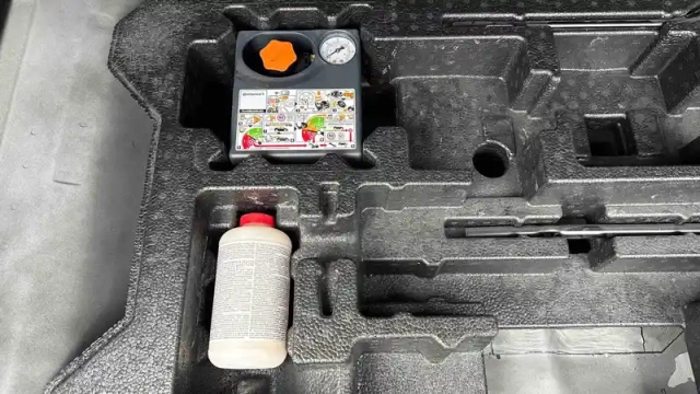 Suzuki Vitara 1.4 boosterjet hybrid — photo 32
