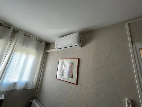 Chambre de 13m2 à louer sur Vaulx-en-Velin
