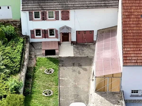 Maison 4 pièces 132 m²