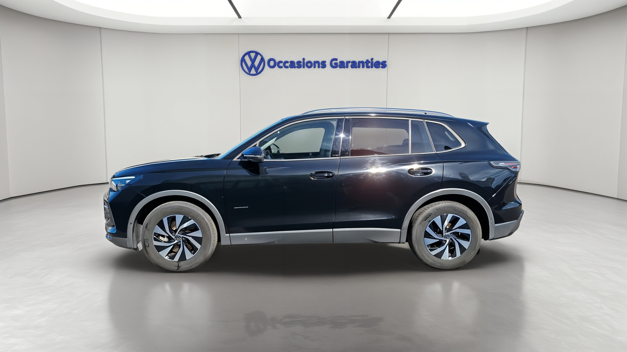 Volkswagen Tiguan 2.0 TDI 150ch DSG7 — photo 2
