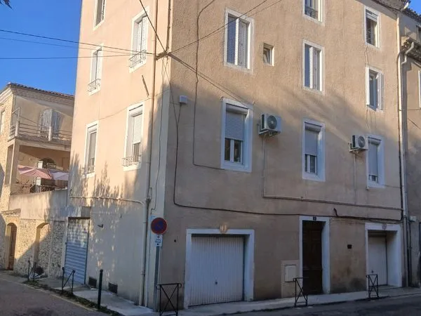 Appartement 1etage