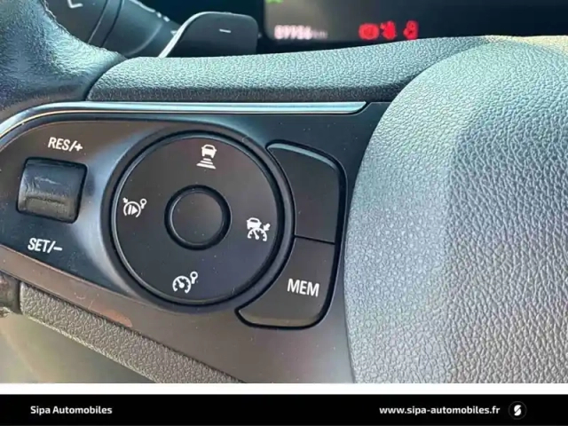 Opel Mokka 1.2 turbo 130 ch bva8 — photo 61
