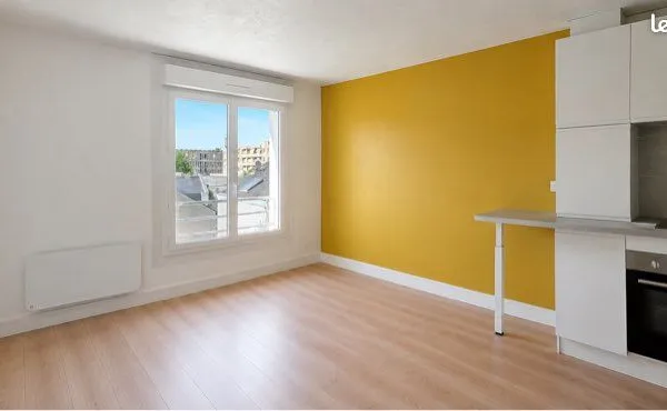 Studio-Gare/Lafayette