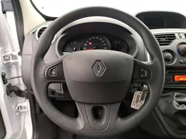 Renault Kangoo blue dci 80 — photo 32