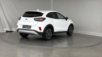 Ford Puma 1.0 flexifuel125ch Titanium x — photo 5