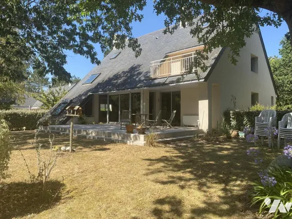 Maison 171 m²
