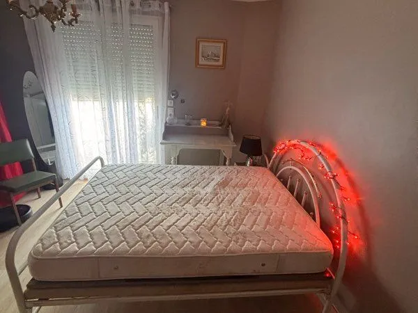 Chambre étudiant