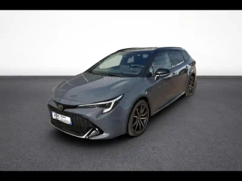Toyota Corolla touring spt 2.0 178ch gr sport my26