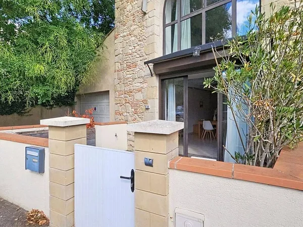 Maison 4 pièces 117 m²
