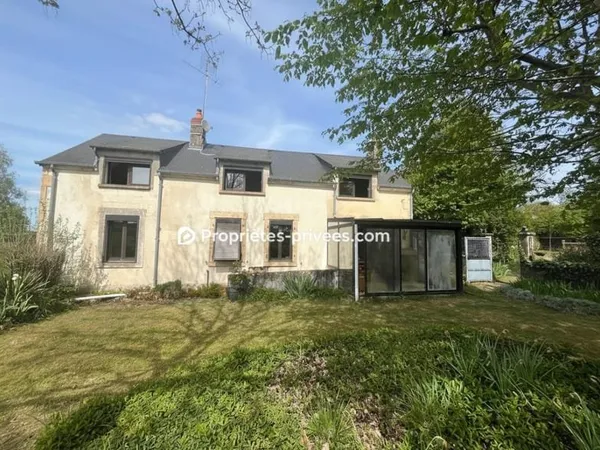 Maison Arthel