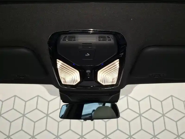 Bmw X5 xdrive50e 489 ch bva8 — photo 43