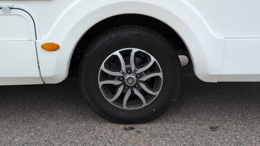 Fleurette Integral Discover 75 LMF 2.3 JTD 150 - 50 Edition – 2018 – 22159 km – Diesel – Boîte Manuelle — photo 26
