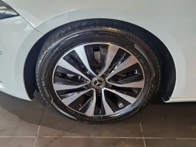 Mercedes Classe A 180 d style line — photo 26