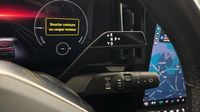 Renault Mégane E-Tech Electric EV60 220ch Techno super charge — photo 24
