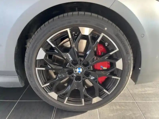 Bmw Serie 1 série 1 m135a xdrive 300ch m performance — photo 8