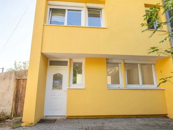 Maison 4 pièces 70 m²