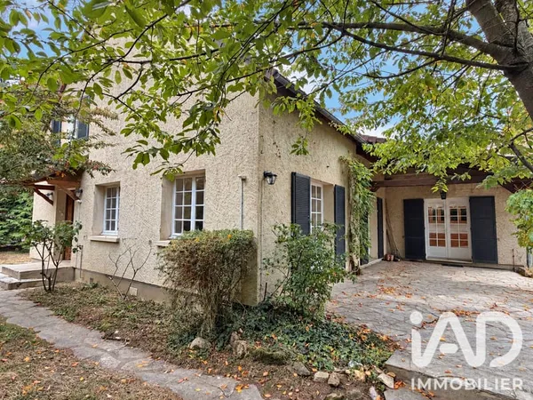 Maison 9 pièces 190 m²