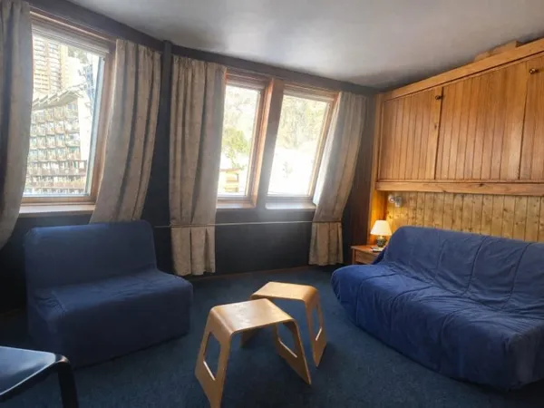 Studio à l'Adagio